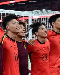 华体会-远离造神陷阱，央媒评U23男足进决赛，释放3大信号，风向又变了