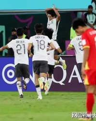 华体会官方入口-中国队进决赛仅1天，再获喜讯 亚足联确认，韩媒叹服，决战日本队