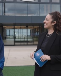 华体会登录入口-德罗：巴黎的吸引力？主教练信任年轻球员，俱乐部也愿给机会